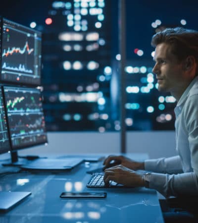 Analiza utakmica na nekoliko monitora