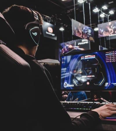 Kako se kladiti na esport