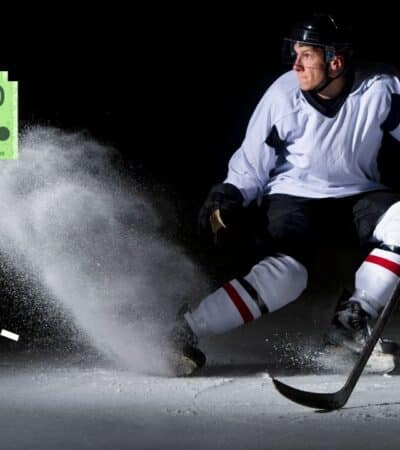 kako se kladiti na hokej