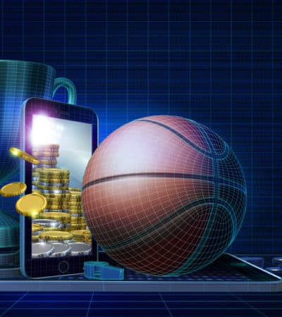 Kako se kladiti na košarku