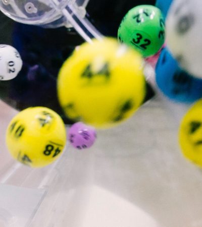 Kako se igra Loto 6