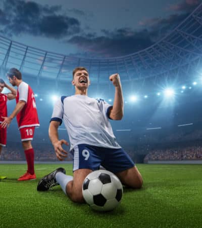 Kako se kladiti na nogomet