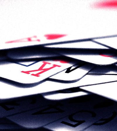 Kako radi poker aparat