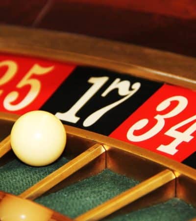 Koje su strategije za rulet