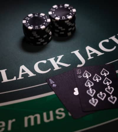 Koje su strategije za blackjack