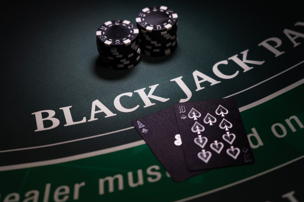 Koje su strategije za blackjack