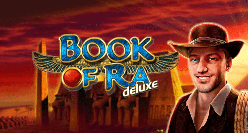 book of ra