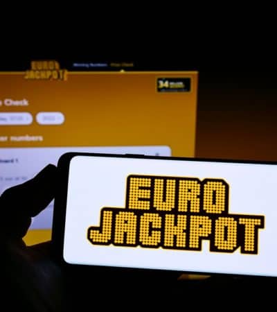 Što je Joker broj u Eurojackpotu