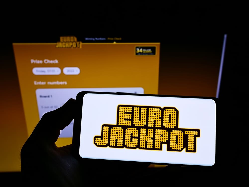 Što je Joker broj u Eurojackpotu