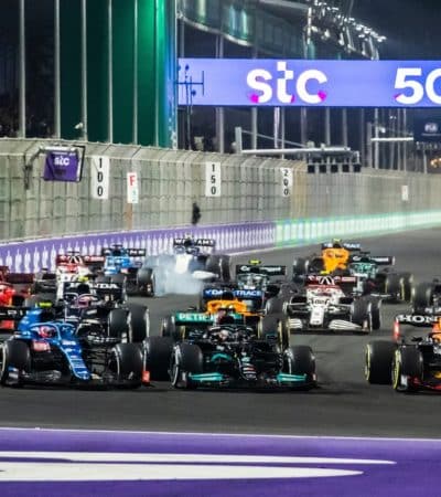 Kako se kladiti na Formulu 1