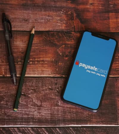 Kako se koristi paysafecard