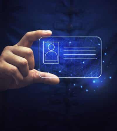 što je potvrda identiteta