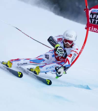 kako se kladiti na skijanje