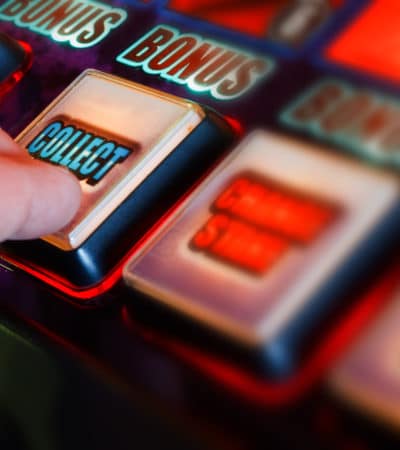 kako koristiti slot aparat