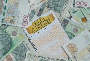 Eurojackpot sistemski listić