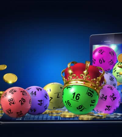 Kako igrati loto online