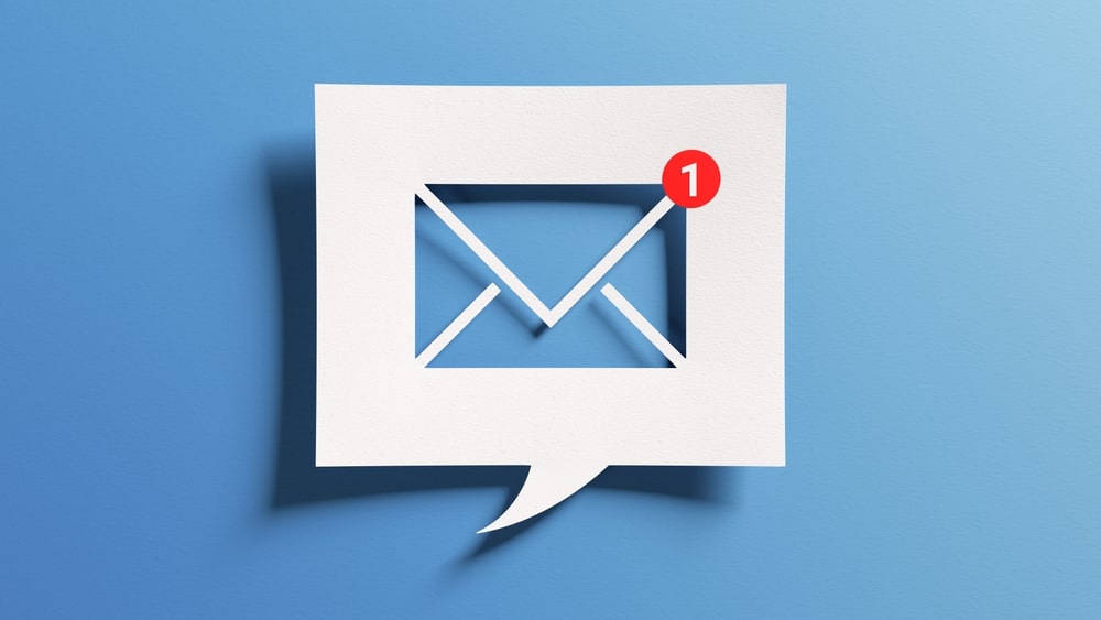 Simbol e-maila