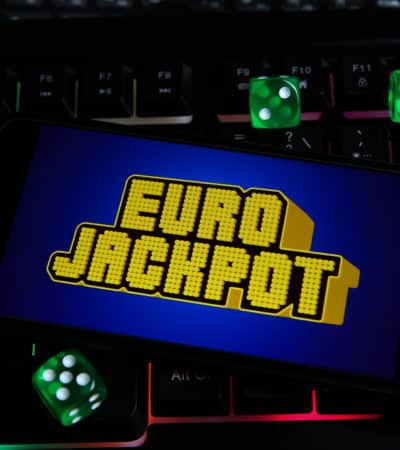kako provjeriti listić Eurojackpota