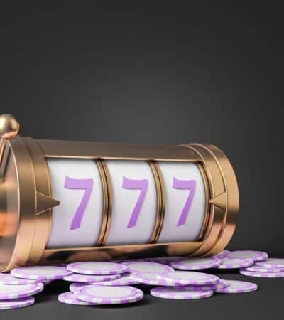 najbolje strategije za slotove