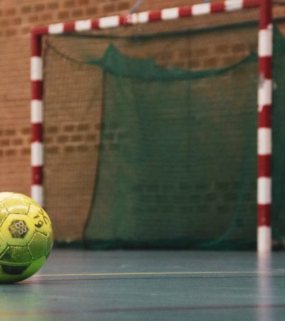 Kako se kladiti na futsal