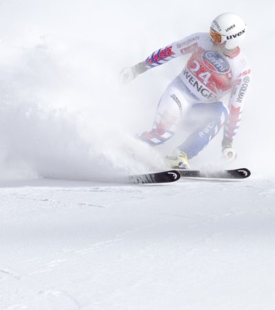 Kako se kladiti na skijanje