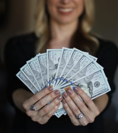 Kako živjeti od kladionice