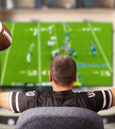 Ljubitelj klađenja koji je svladao kako funkcioniraju osnovne oklade