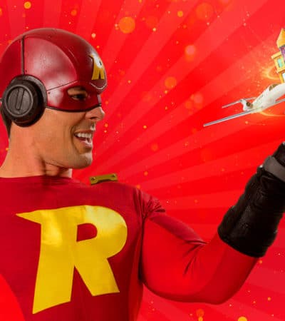 Rizk casino naslovna slika