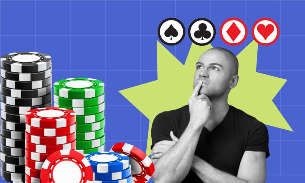 Učenje čitanja protivnika i psihologije pokera