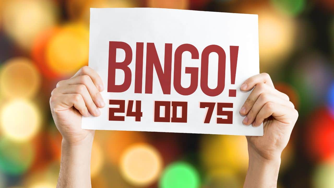 bingo 24 od 75