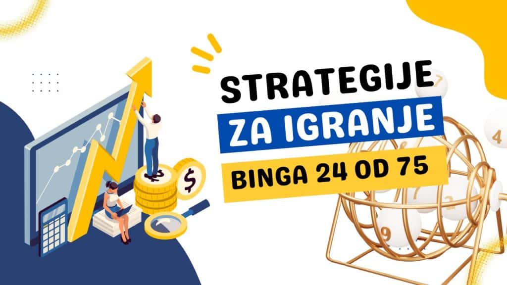strategije za bingo 24 od 75