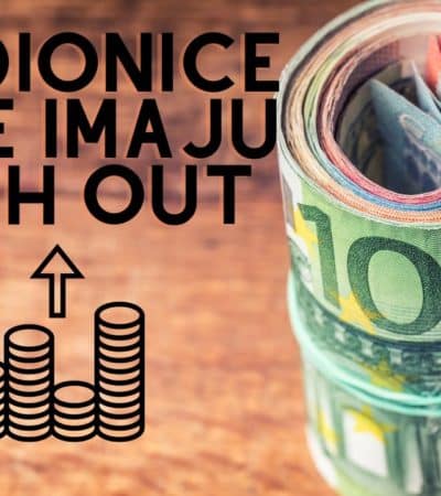 Koje kladionice imaju Cash Out u Hrvatskoj