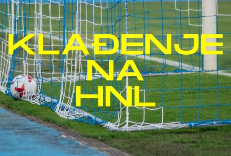 Gdje i kako se kladiti na HNL