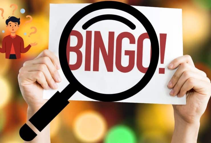 Gdje se mogu provjeriti rezultati bingo izvlačenja