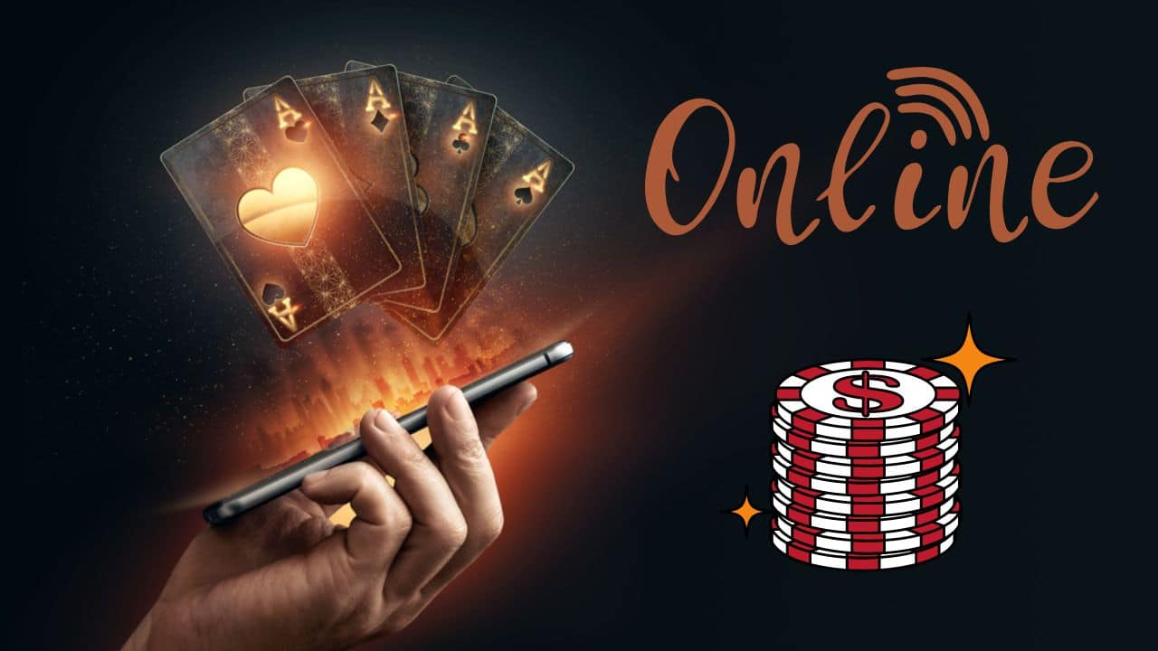 igranje online casino igara na mobitelu