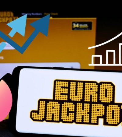 šanse za osvajanje eurojackpota