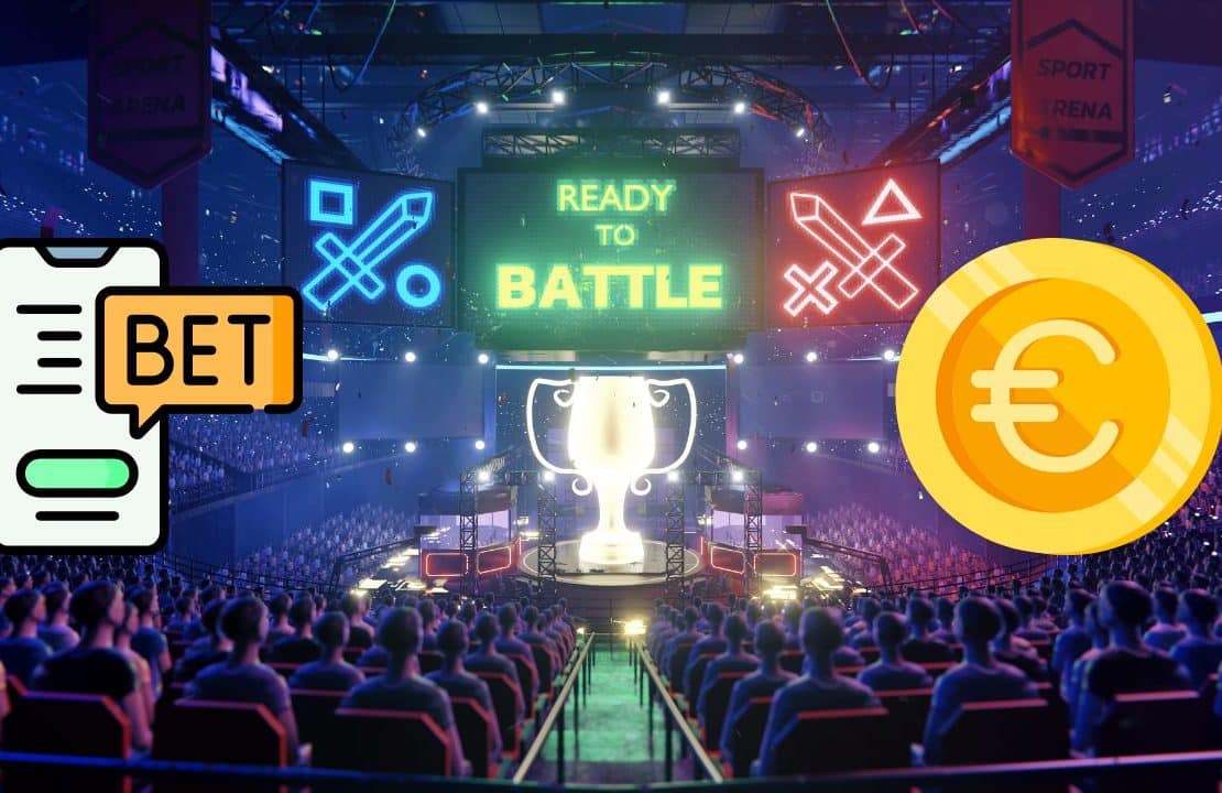 najbolji esport za kladionicu