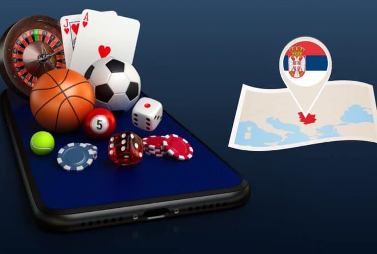 najpopularnije online kladionice i kazina u Srbiji