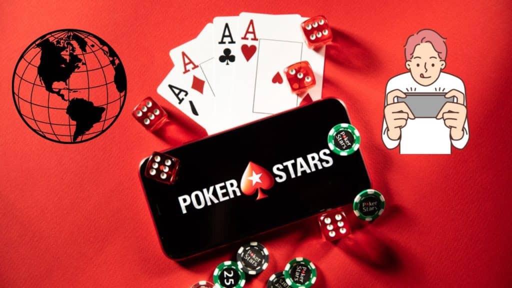 pokerstars je najpopularnija poker platforma na svijetu