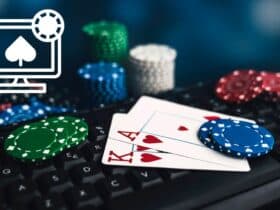 Kako igrati poker online za novac