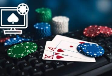 Kako igrati poker online za novac