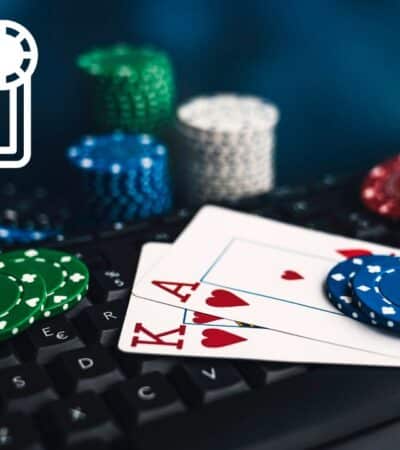 Kako igrati poker online za novac
