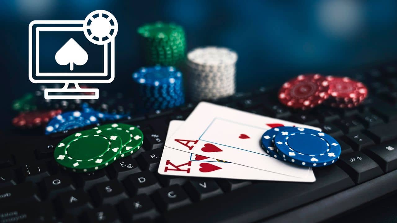 Kako igrati poker online za novac