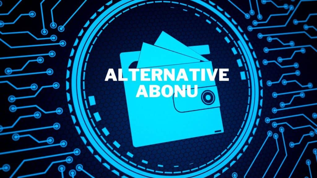 alternative abonu za uplatu