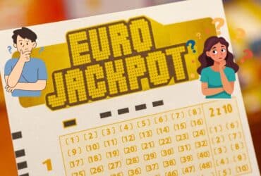 Kako odabrati brojeve za Eurojackpot