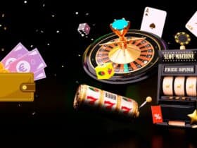 Kako uplatiti novac na online casino