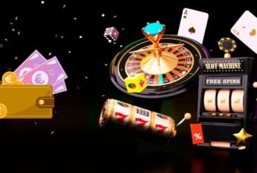 Kako uplatiti novac na online casino