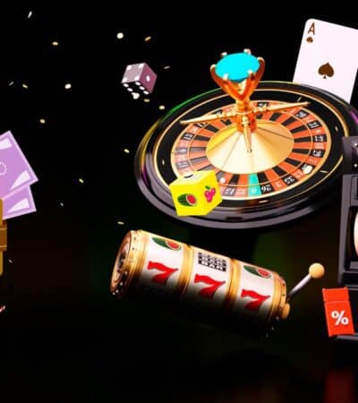 Kako uplatiti novac na online casino