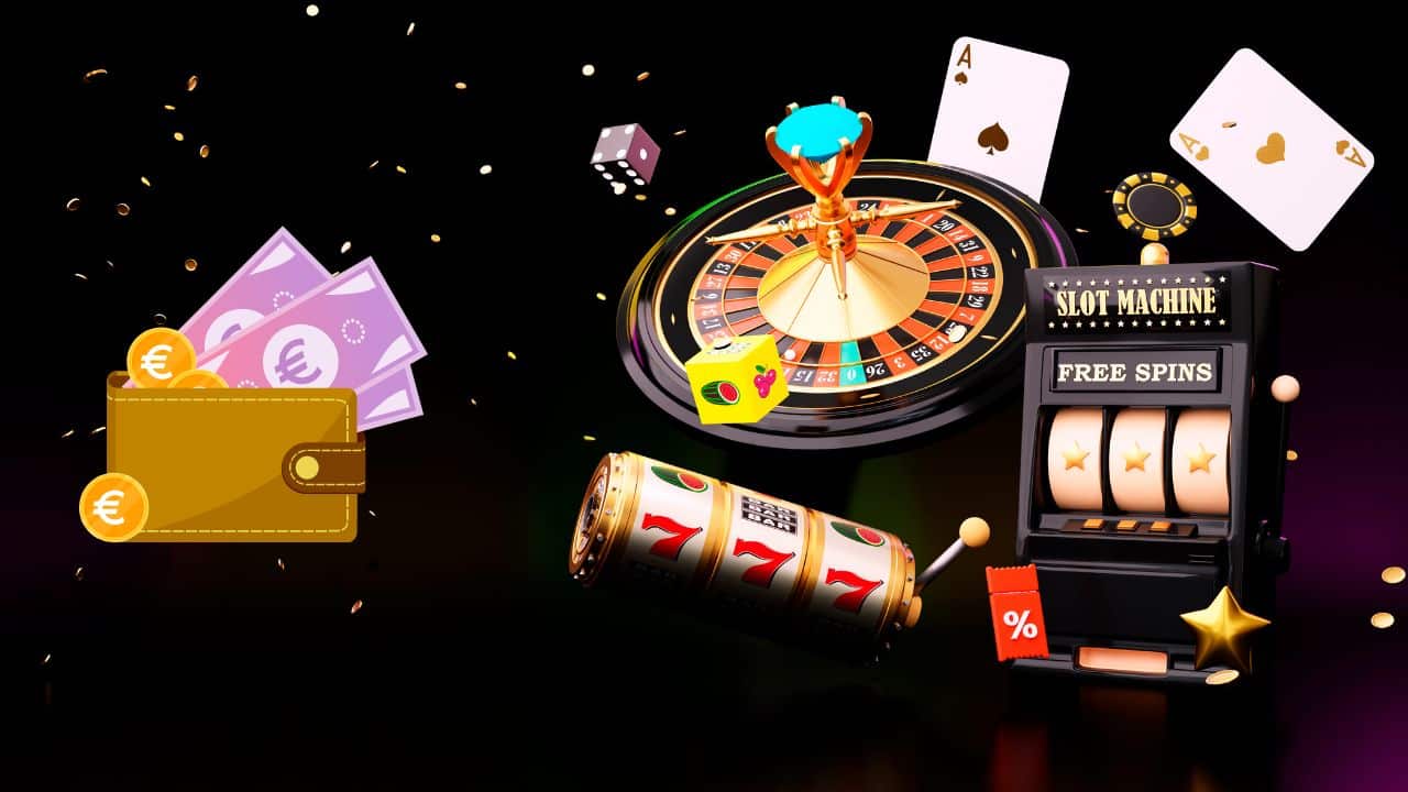 Kako uplatiti novac na online casino