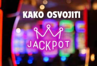 kako osvojiti jackpot u casinu